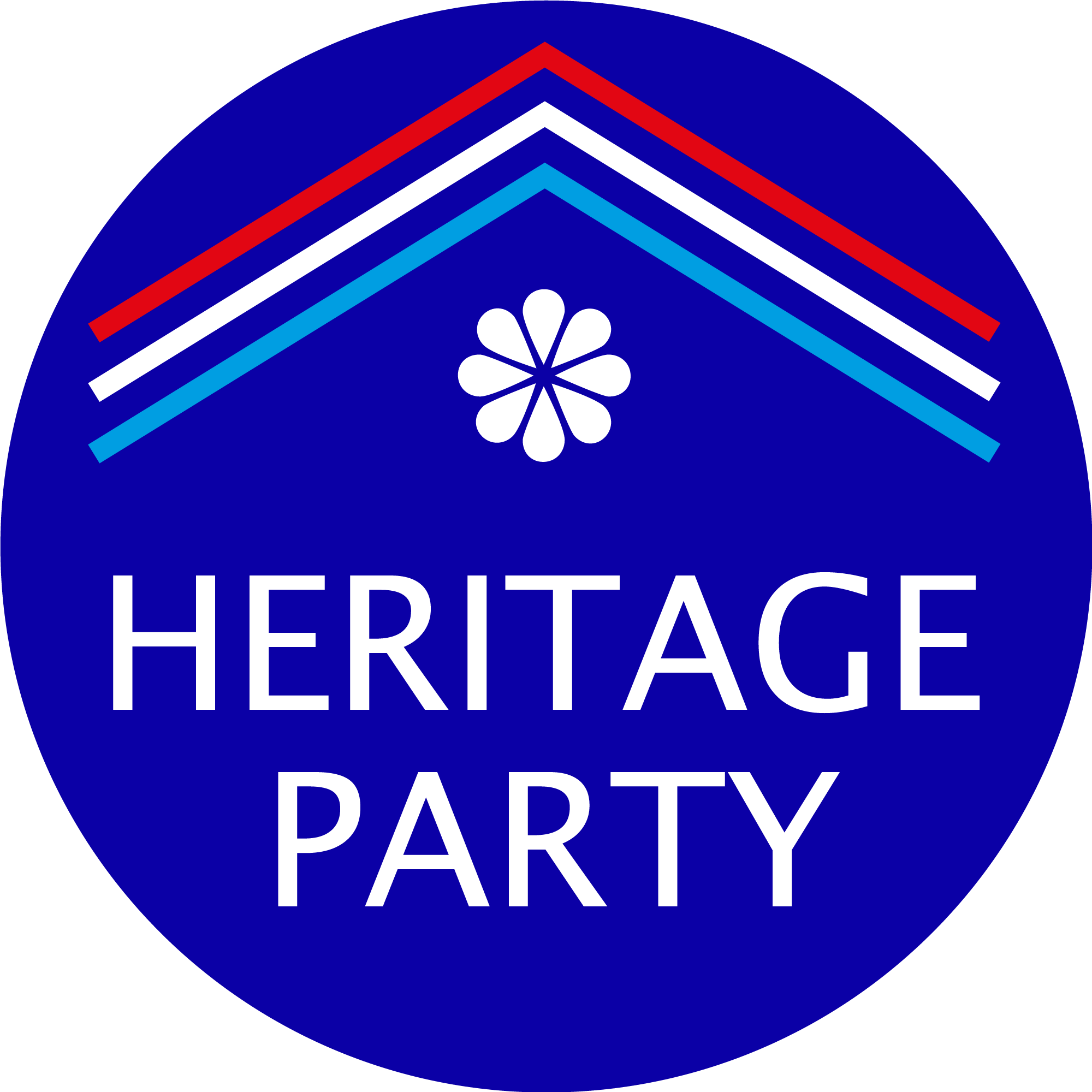 Heritage Party – Wales